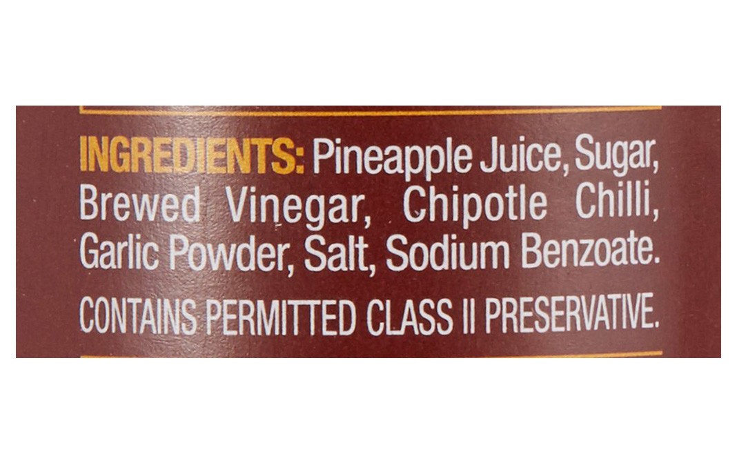 Sprig Chipotle Adobado    Bottle  100 grams